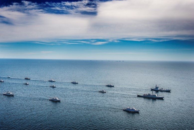 Baltic Sea region security and the transatlantic relationship in a critical year