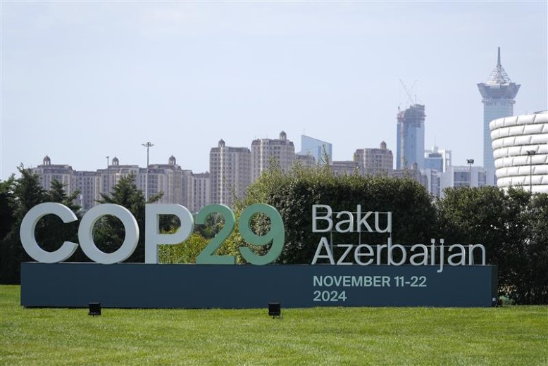 COP29: Who will finance climate action?