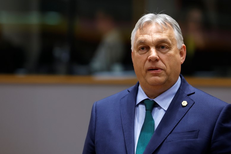 ”Make Europe great again” – Ungern, Orbán och ordförandeskapet