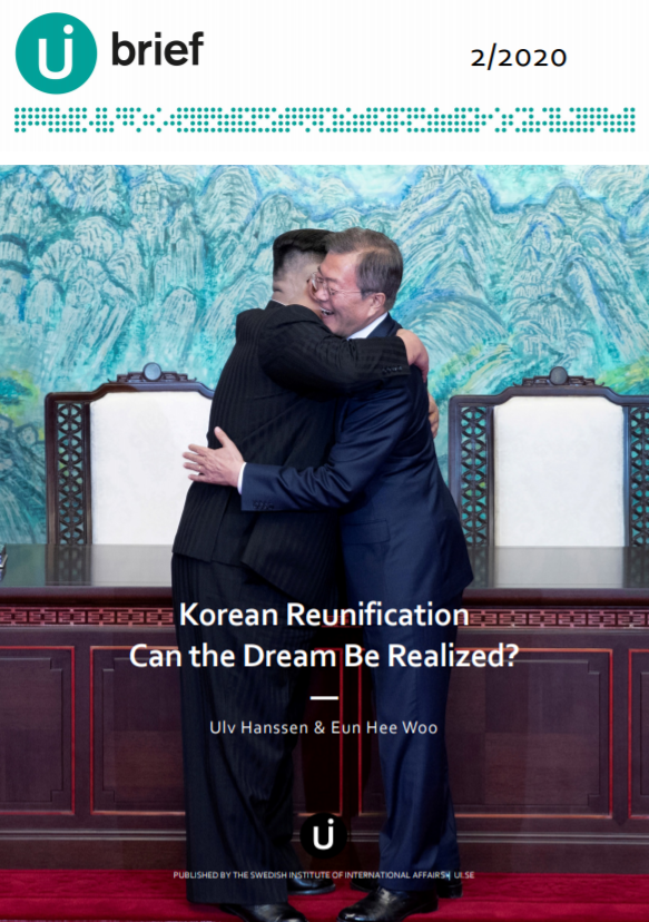 Korean Reunification - Can the Dream Be Realized?