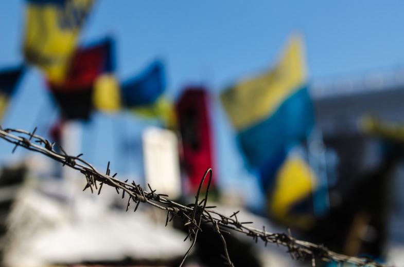 Human Rights in Occupied Donbas