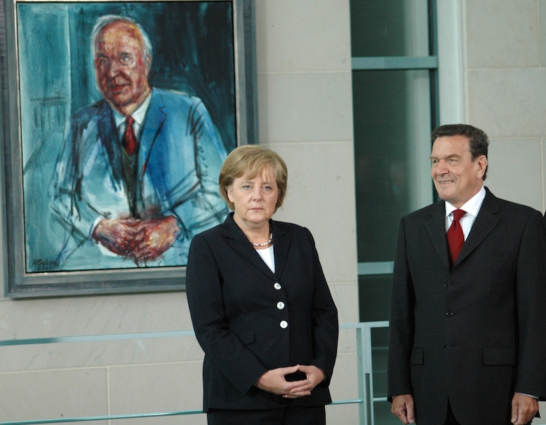 kohltavla Merkel