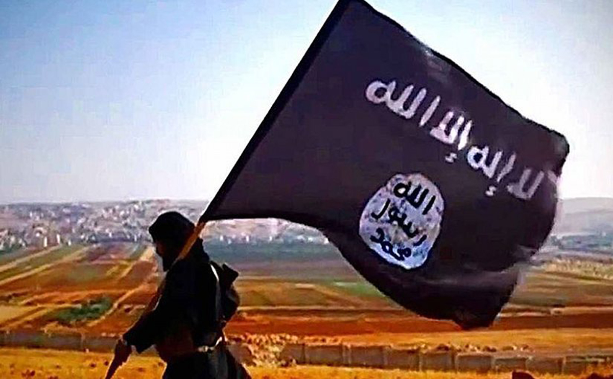 Centralization paved the way for the Islamic State