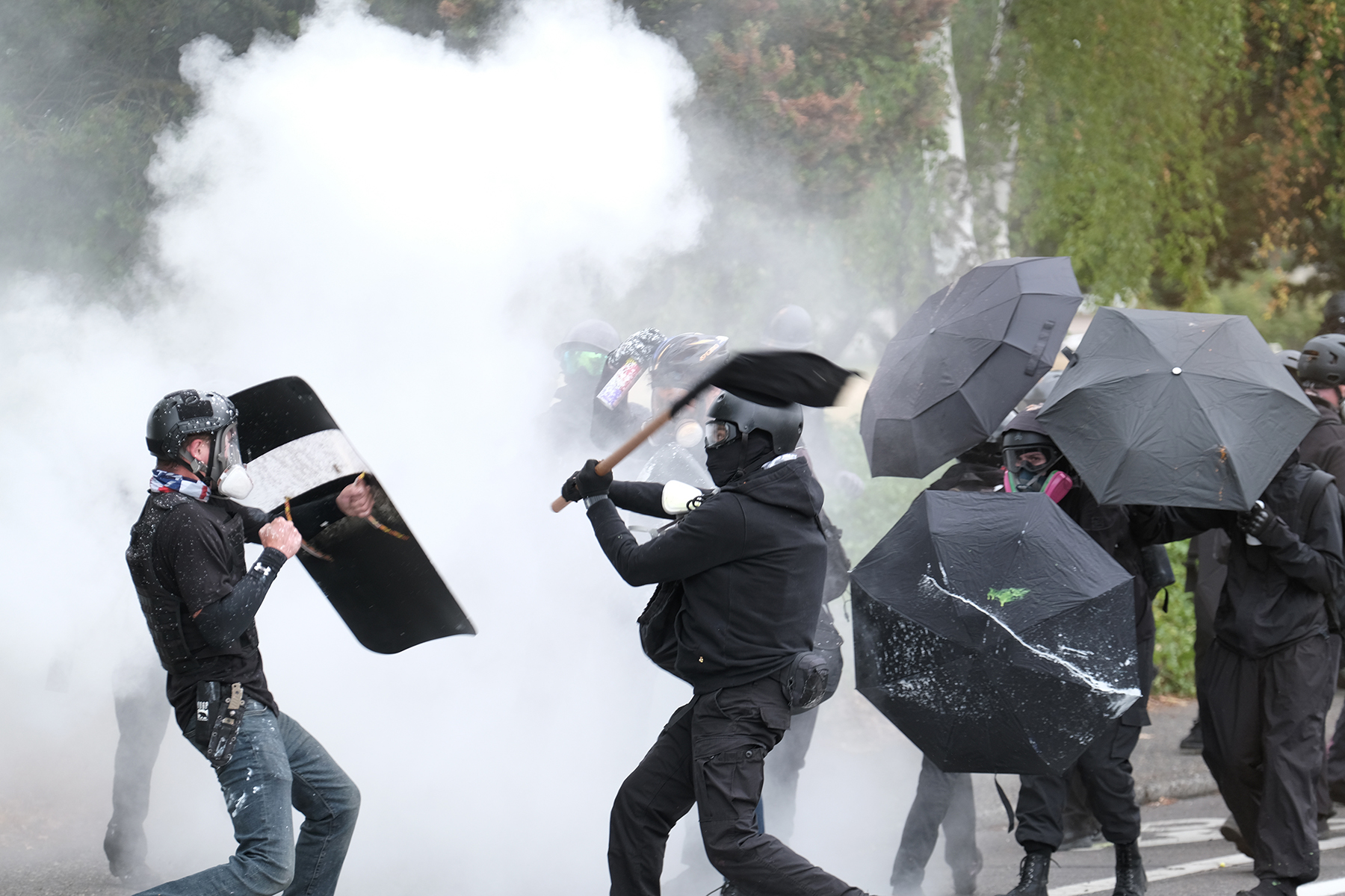 Risk för mer av denna vara. Foto: AP/TT